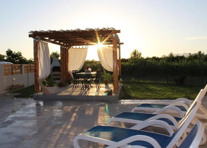 Vikendica Zen Opuzen (Dubrovnik-Neretva)