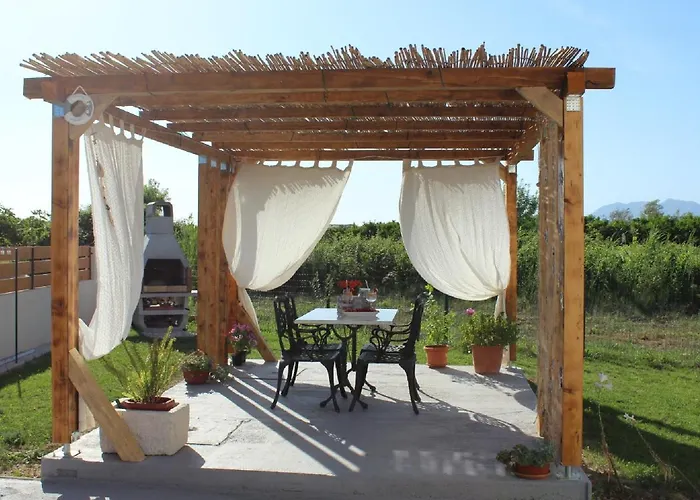 Vikendica Zen Opuzen (Dubrovnik-Neretva)
