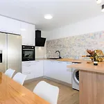 Zen Holiday home