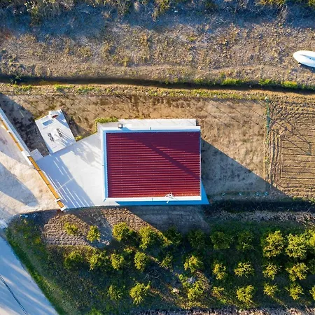 Zen Дом отдыха