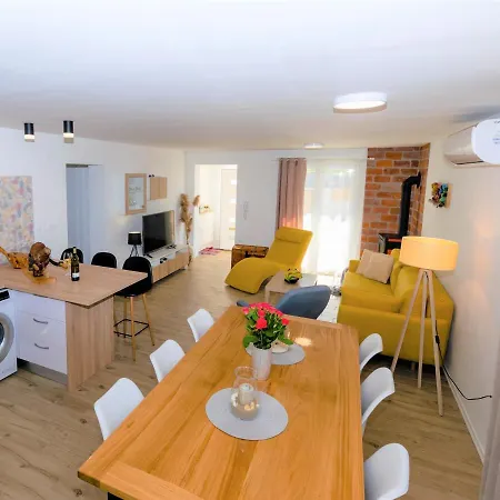 Hébergement de vacances Zen