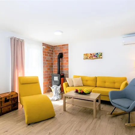Ferienhaus Zen