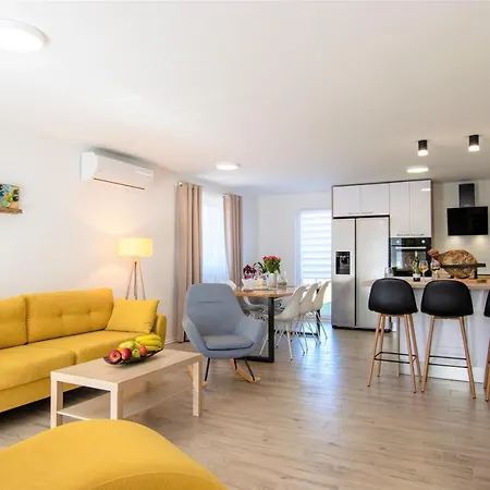 Vakantiehuis Zen *