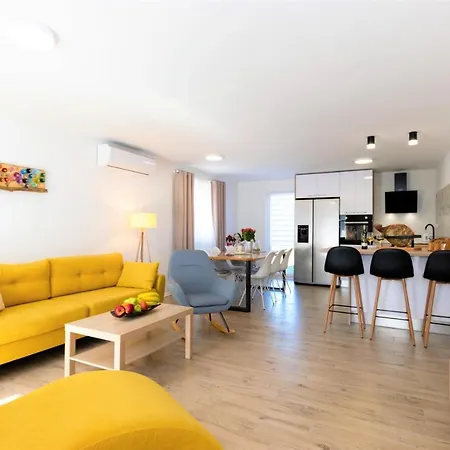 Zen Vakantiehuis