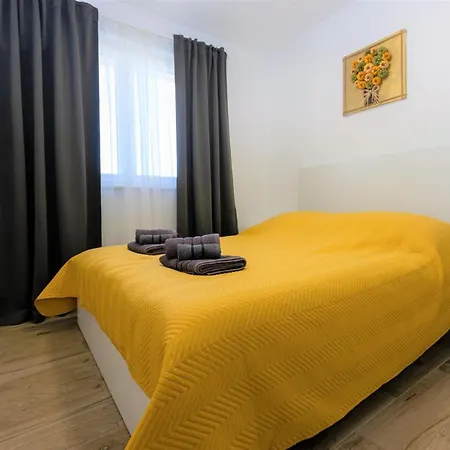 Дом отдыха Zen