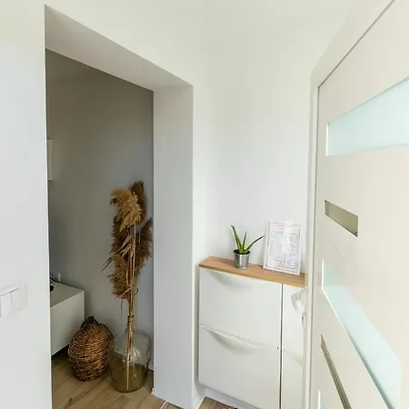 Zen Holiday home *