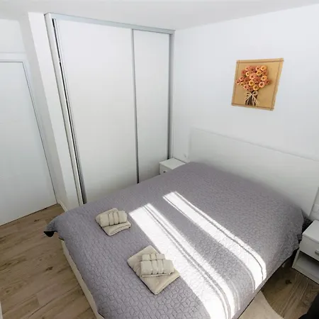 Hébergement de vacances Zen