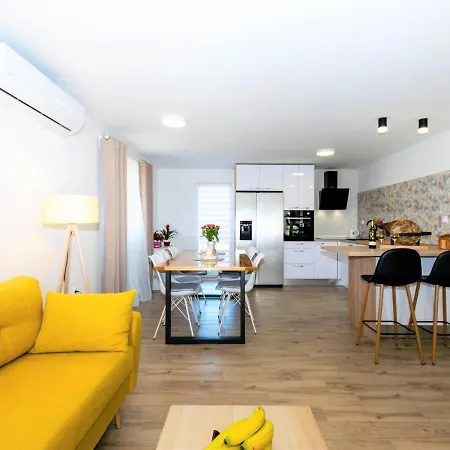 Zen Ferienhaus