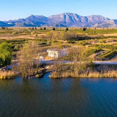 Zen Hébergement de vacances *