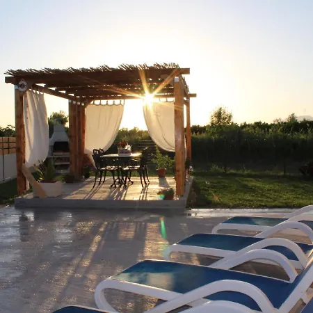 Дом отдыха Zen Opuzen (Dubrovnik-Neretva)