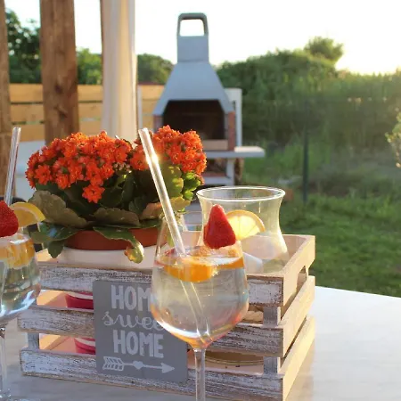 Zen Hébergement de vacances