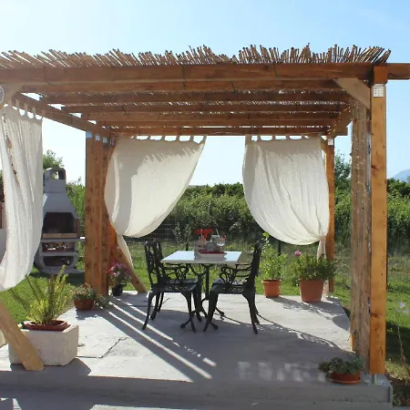 Дом отдыха Zen Opuzen (Dubrovnik-Neretva)