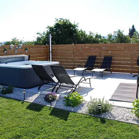 Ferienhaus Zen