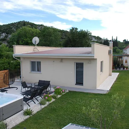 Ferienhaus Zen