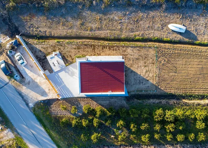 Zen Дом отдыха