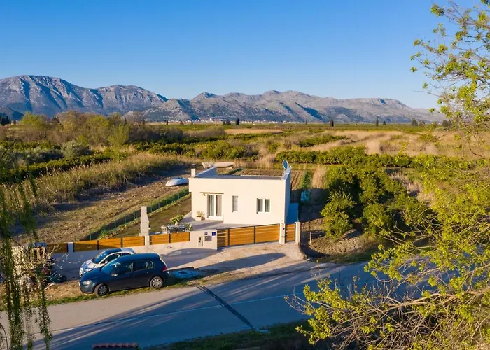 Zen * Opuzen (Dubrovnik-Neretva)