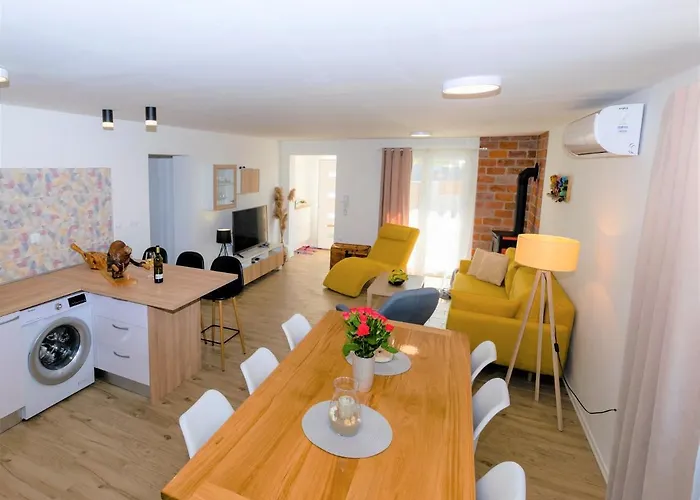 Дом отдыха Zen