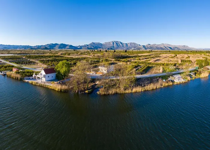 Zen Opuzen (Dubrovnik-Neretva)
