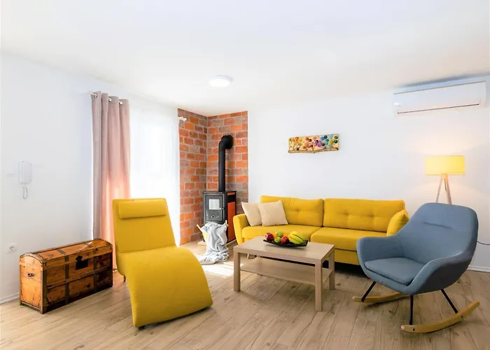 Дом отдыха Zen