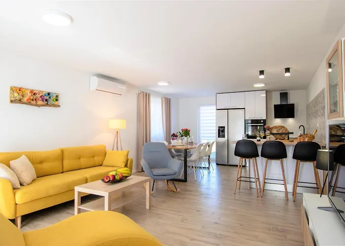 Дом отдыха Zen *