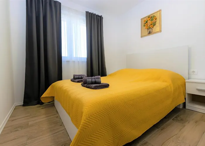 Дом отдыха Zen