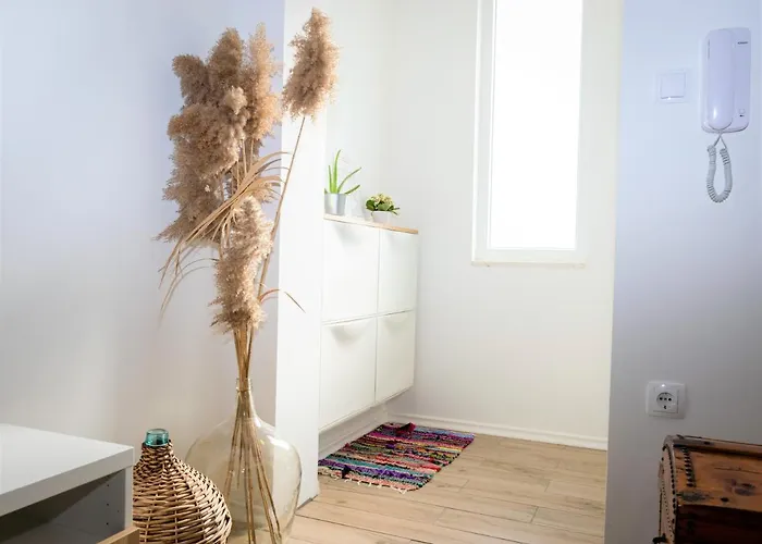 Zen Дом отдыха *