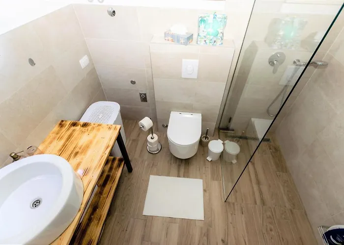 Дом отдыха Zen *