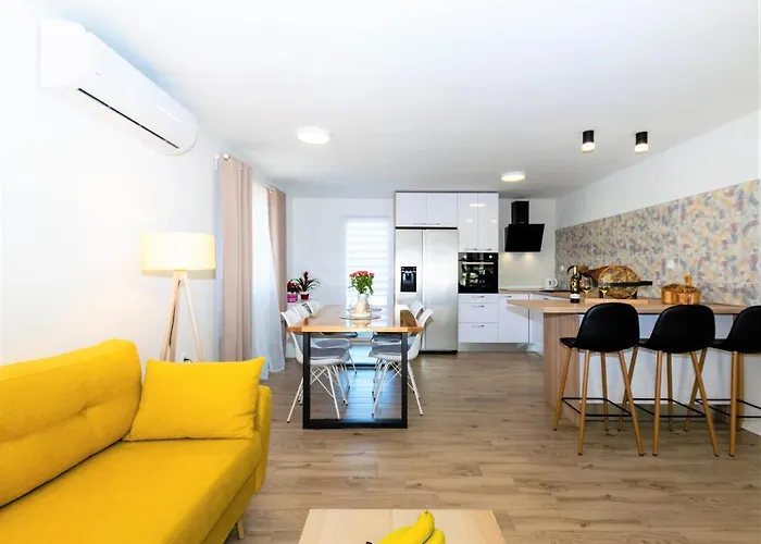 Zen Дом отдыха