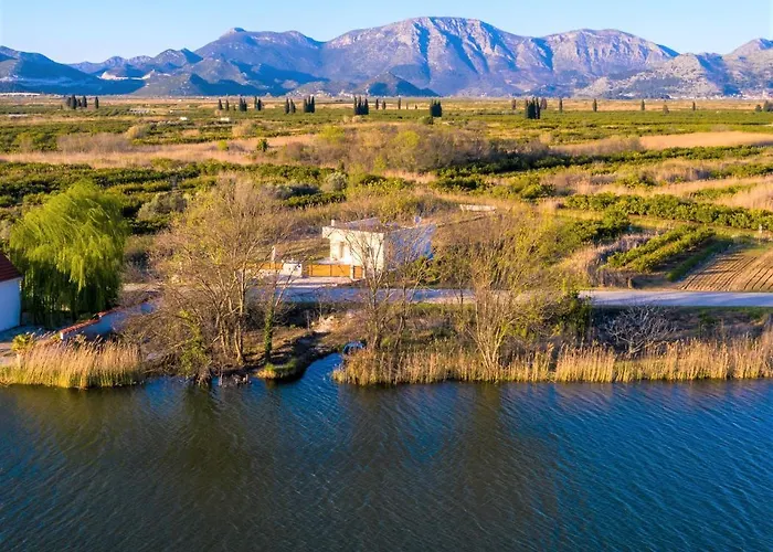 Zen Дом отдыха *