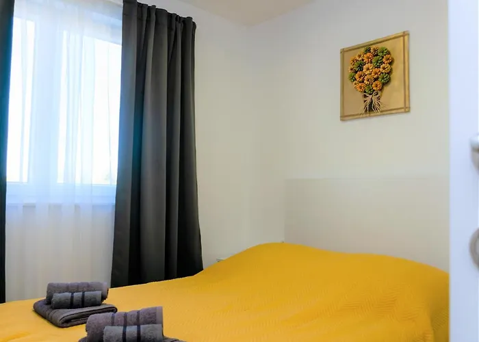 Zen Дом отдыха *