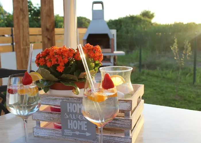 Zen Дом отдыха